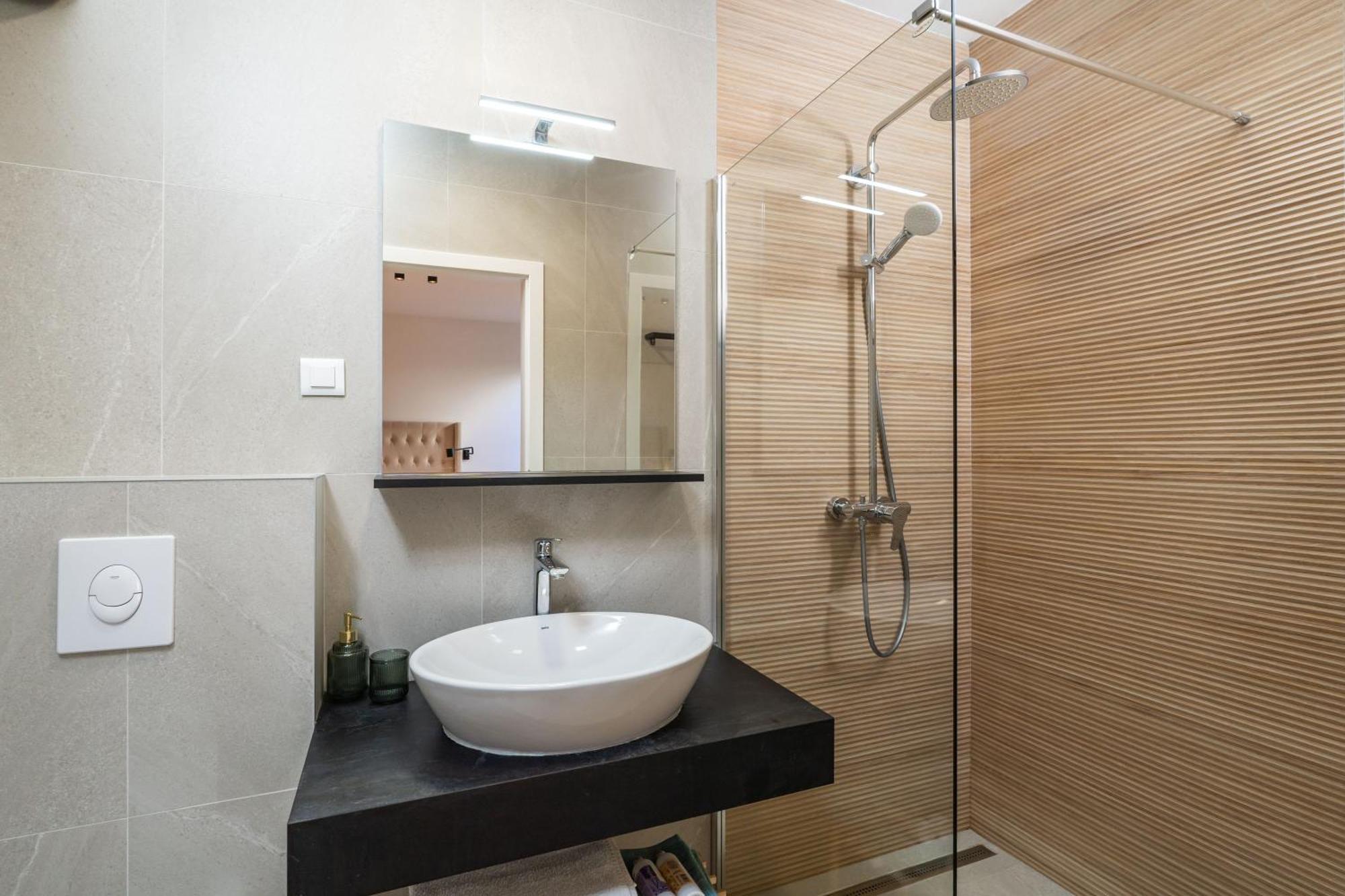 Villa Lemon Garden - Apartment In Dubrovnik Mlini Dış mekan fotoğraf