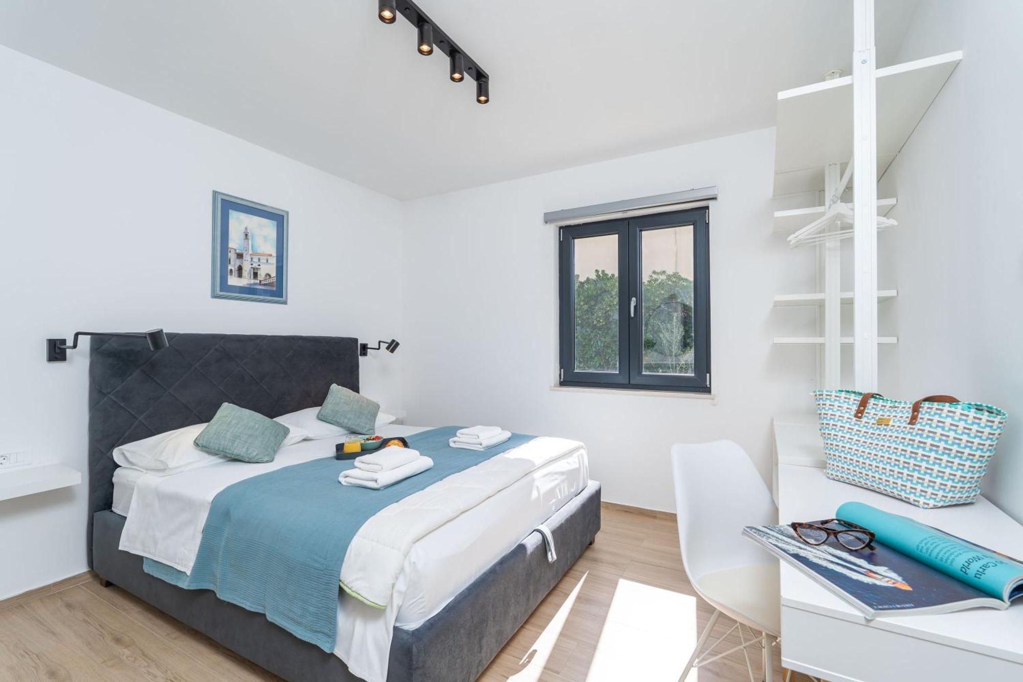 Villa Lemon Garden - Apartment In Dubrovnik Mlini Dış mekan fotoğraf