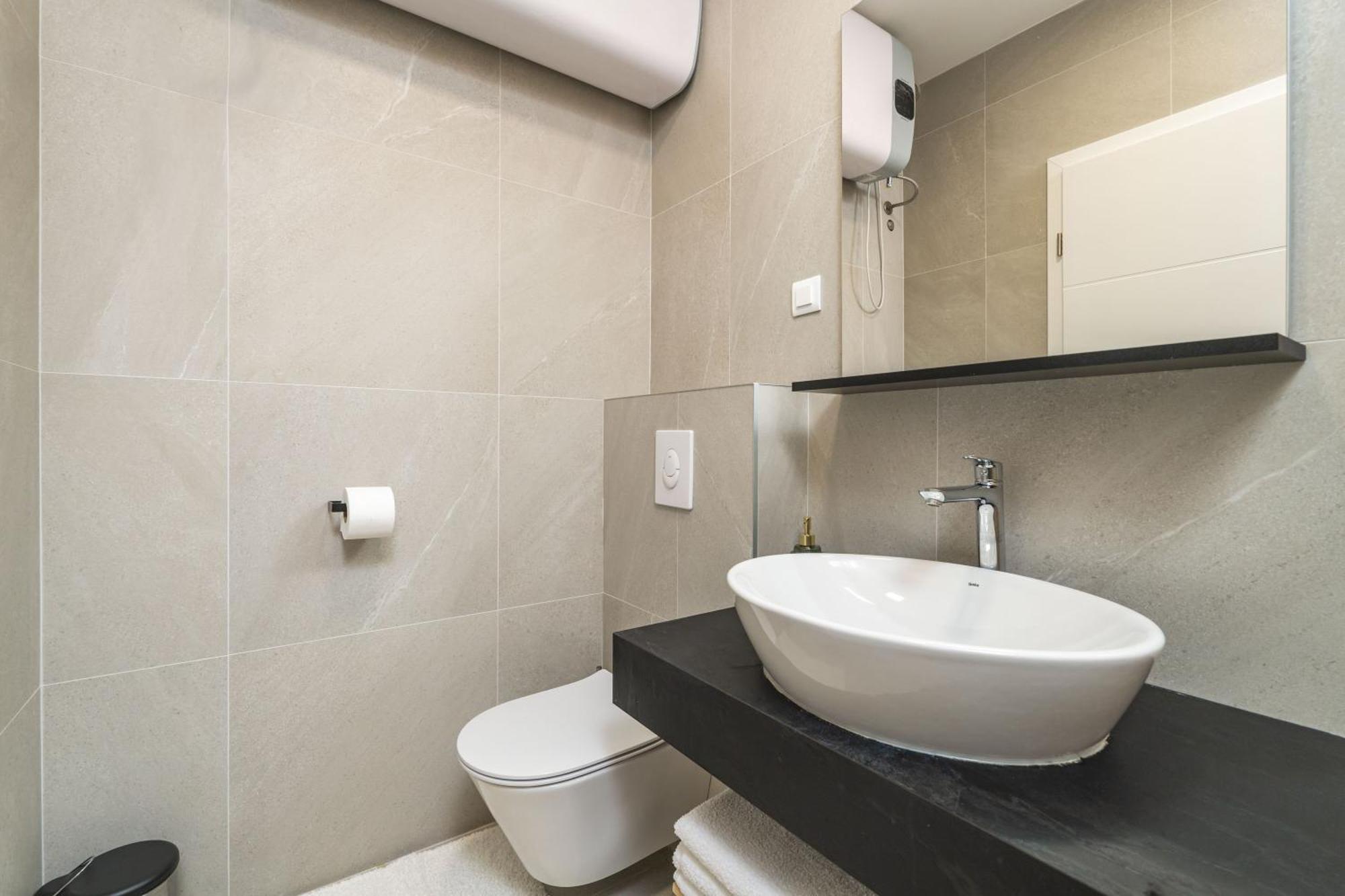 Villa Lemon Garden - Apartment In Dubrovnik Mlini Dış mekan fotoğraf