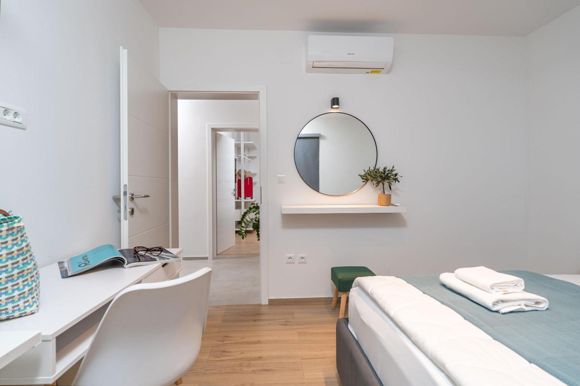 Villa Lemon Garden - Apartment In Dubrovnik Mlini Dış mekan fotoğraf