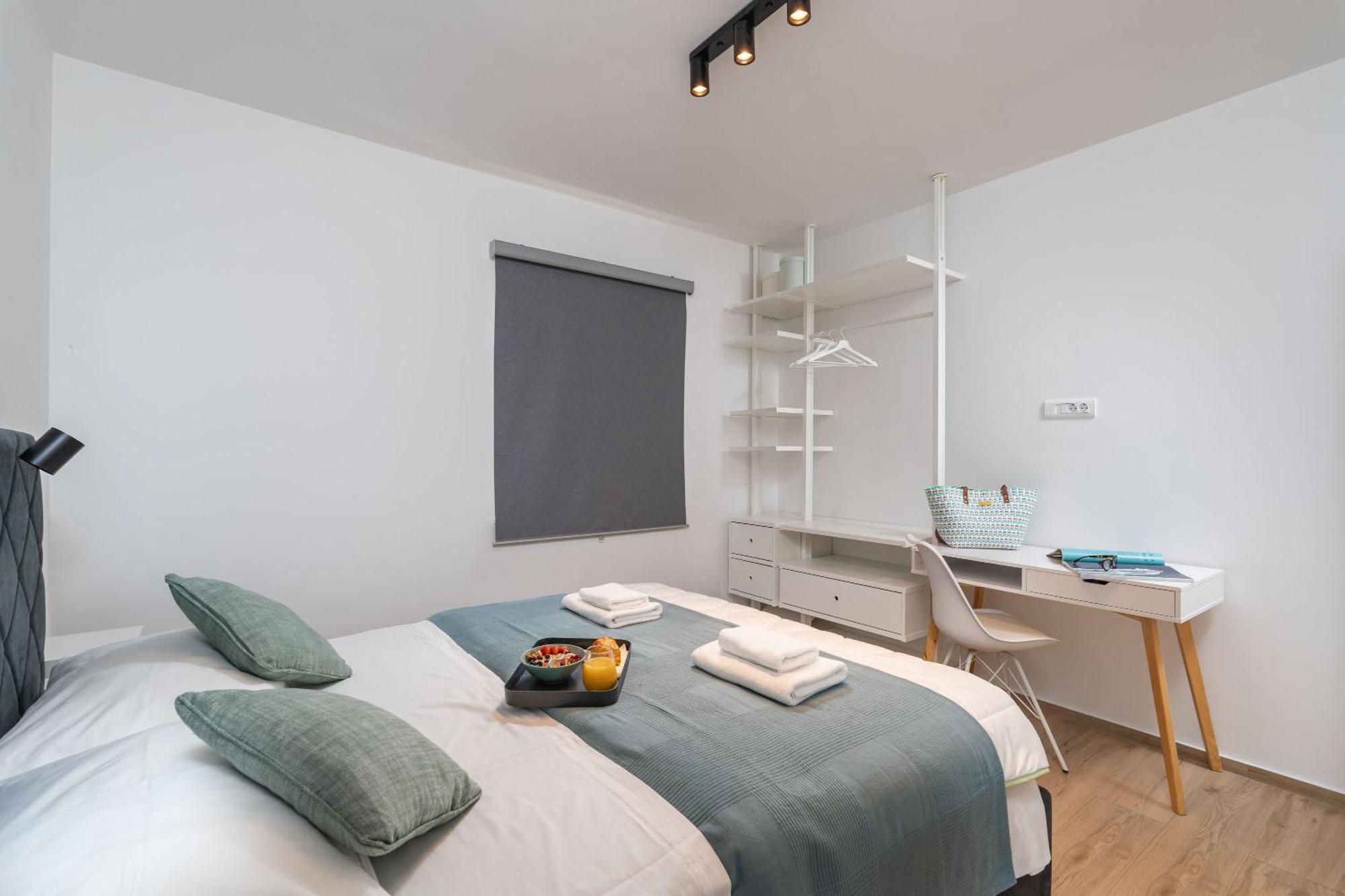 Villa Lemon Garden - Apartment In Dubrovnik Mlini Dış mekan fotoğraf